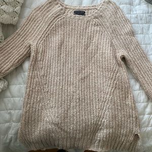 American eagle sweater